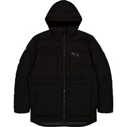 Giacca imbottita Helly Hansen Patrol - nera, taglia: s
