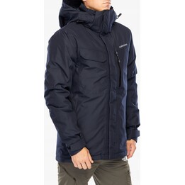 Chaqueta aislante Didriksons Stefan - talla XL