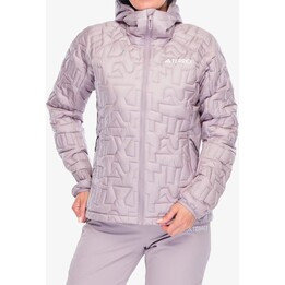 Women's insulated jacket adidas TERREX Xperior