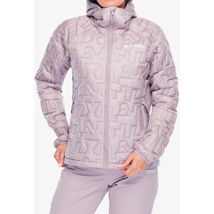 Damenjacke adidas TERREX Xperior PrimaLoft