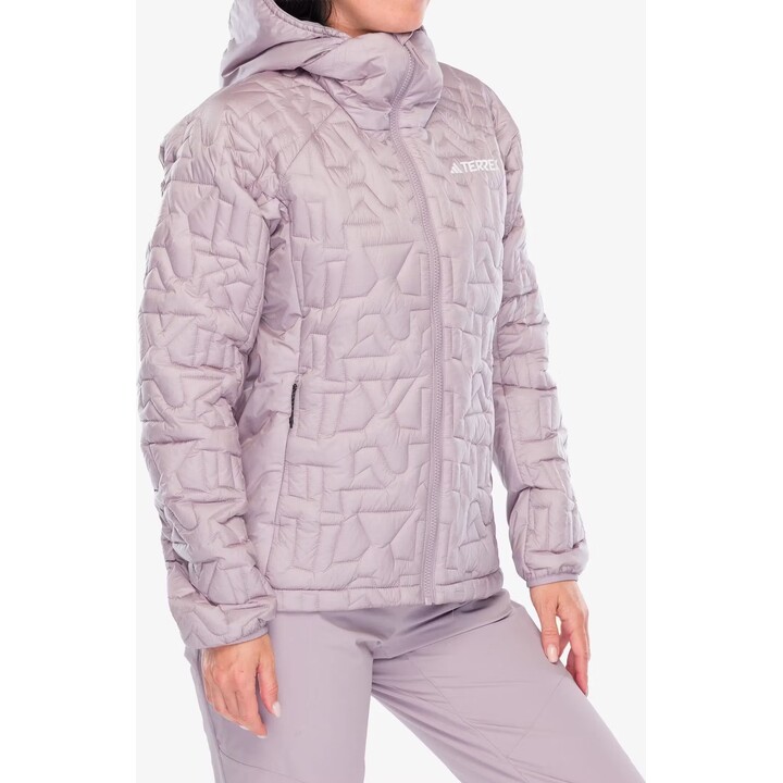 Damenjacke adidas TERREX Xperior PrimaLoft
