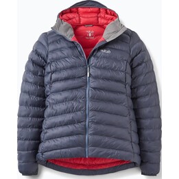 Gefütterte Jacke Rab Cirrus Alpine - tus. r/dh S