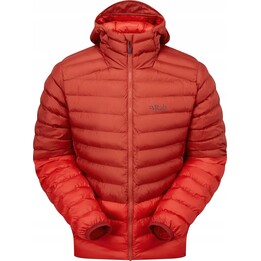 Jaqueta alpina Rab Cirrus, tamanho: M