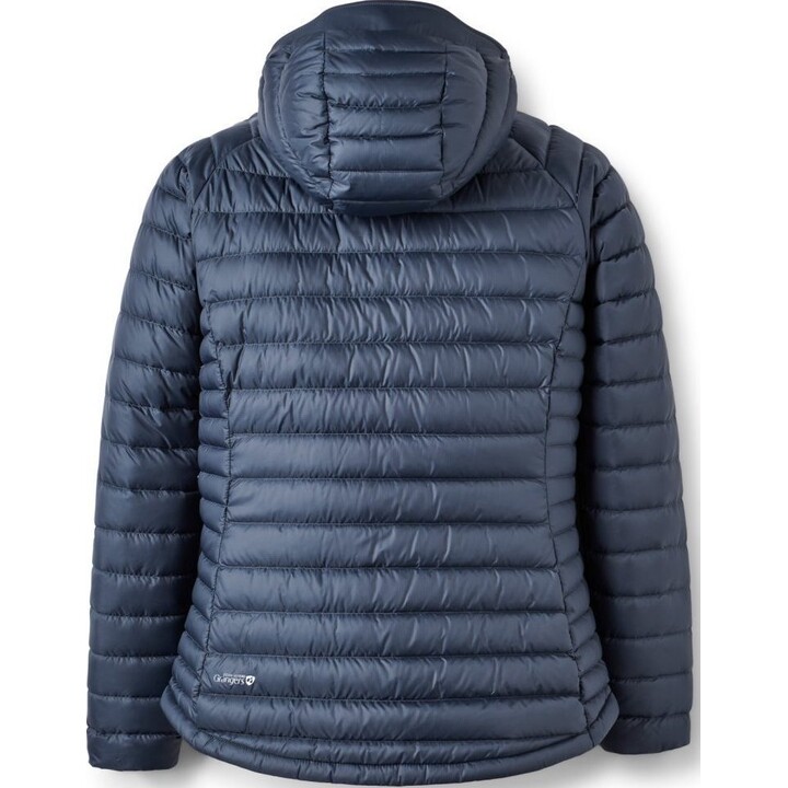 Rab Microlight Alpine Jacket - Steel Size: XS