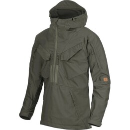 Kurtka Helikon-Tex Anorak Pilgrim - taiga green rozmiar: l