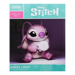 PP LILO E STITCH - LUZ ANGEL GLOBUDDIES