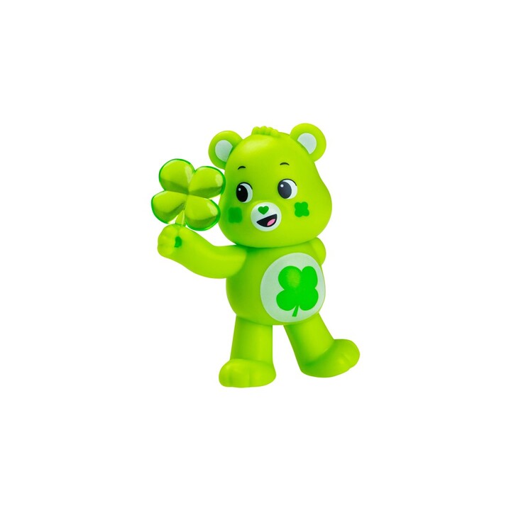 Care Bears Season 1 Figures - Deluxe 8 Figure Box (Assorted)