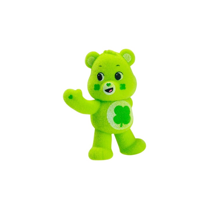 Care Bears Season 1 Figures - Deluxe 8 Figure Box (Assorted)