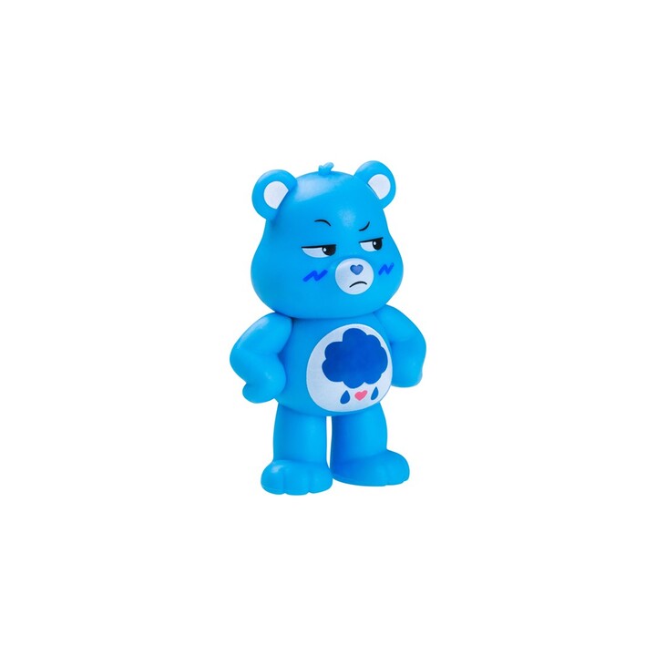 CARE BEARS S1 FIGURES - 8 PACK DELUXE BOX (ASSORTMENT)