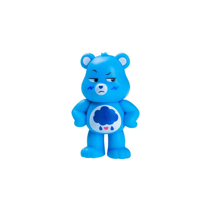 Care Bears Season 1 Figures - Deluxe 8 Figure Box (Assorted)
