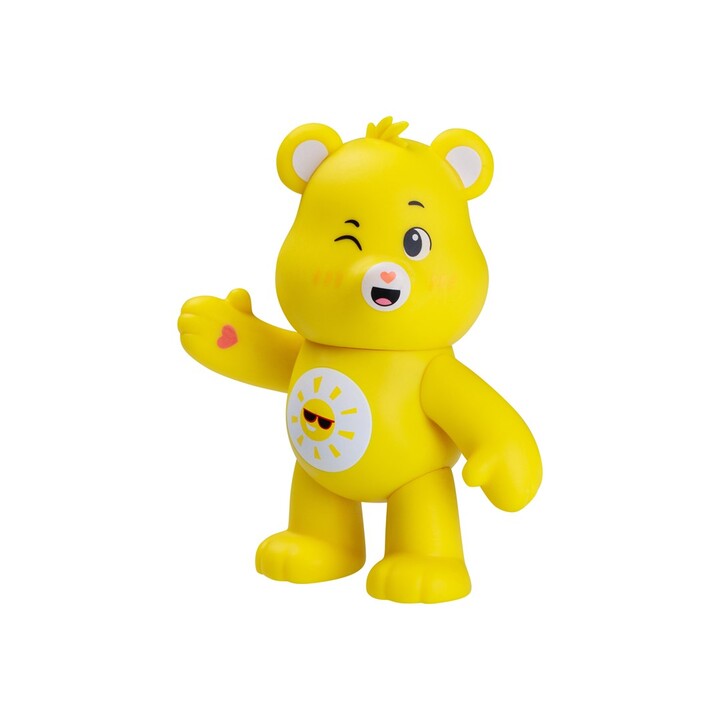 CARE BEARS S1 FIGURES - 8 PACK DELUXE BOX (ASSORTMENT)