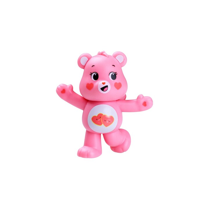 Care Bears Season 1 Figures - Deluxe 8 Figure Box (Assorted)