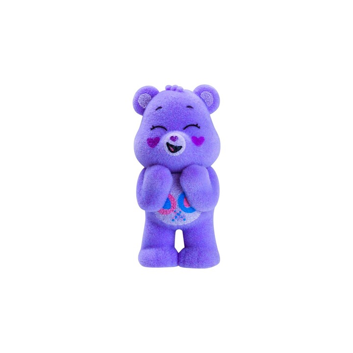 Care Bears Season 1 Figures - Deluxe 8 Figure Box (Assorted)