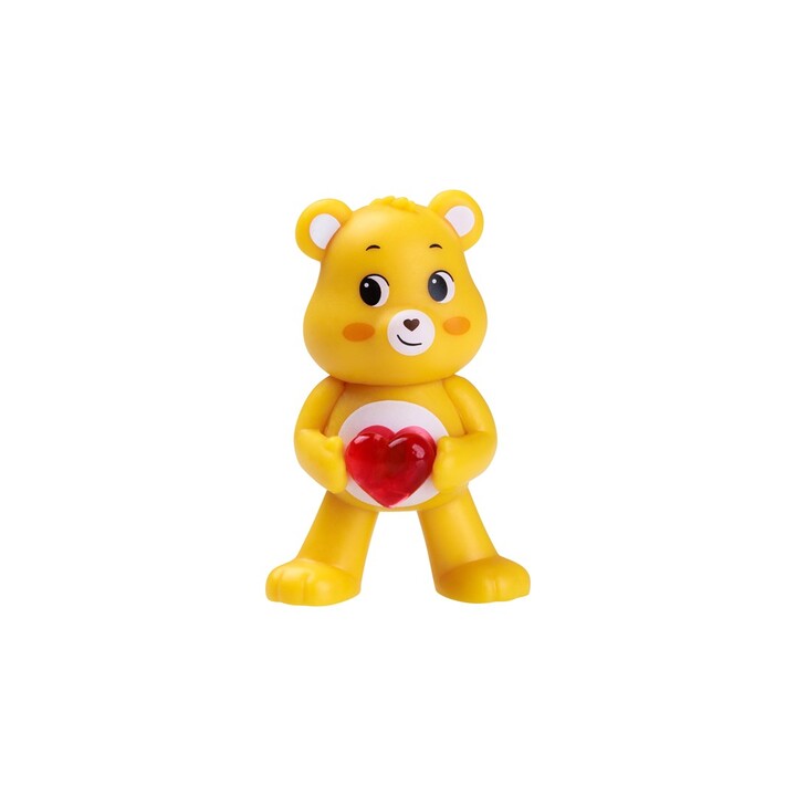 Personaggi dei Care Bears Stagione 1 - Confezione Deluxe da 8 personaggi (assortiti)
