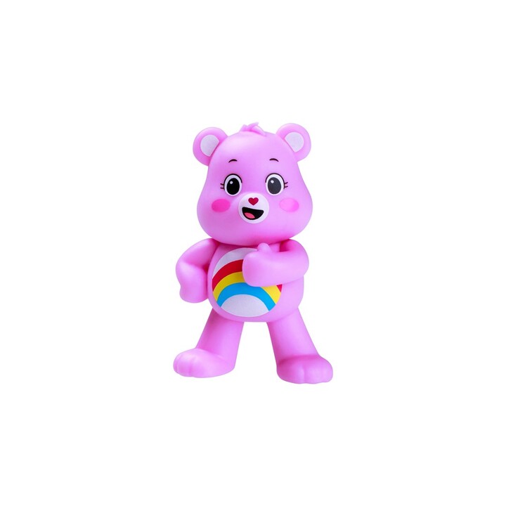 FIGURAS DE LOS OSITOS CARIÑOSOS TEMPORADA 1 - CAJA DE LUJO DE 8 FIGURAS (SURTIDO)