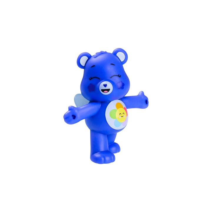 Care Bears Season 1 Figures - Deluxe 8 Figure Box (Assorted)