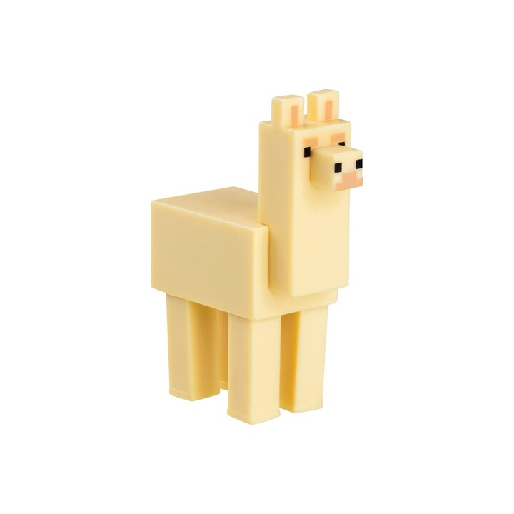 MINECRAFT SEASON 2 FIGURES - DELUXE BOX OF 8 FIGURES (ASSORTED)
