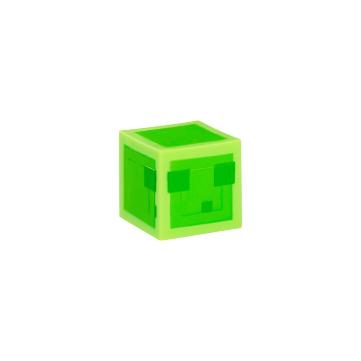 MINECRAFT S2 FIGURES - 8 PACK DELUXE BOX (ASSORTMENT)
