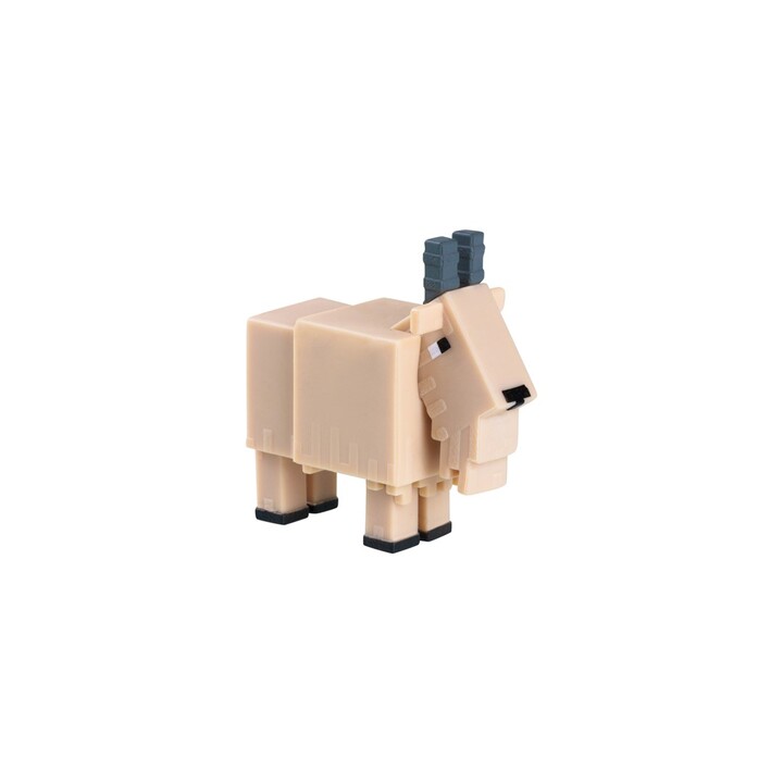 FIGURAS DE MINECRAFT TEMPORADA 2 - CAJA DE LUJO DE 8 FIGURAS (SURTIDO)