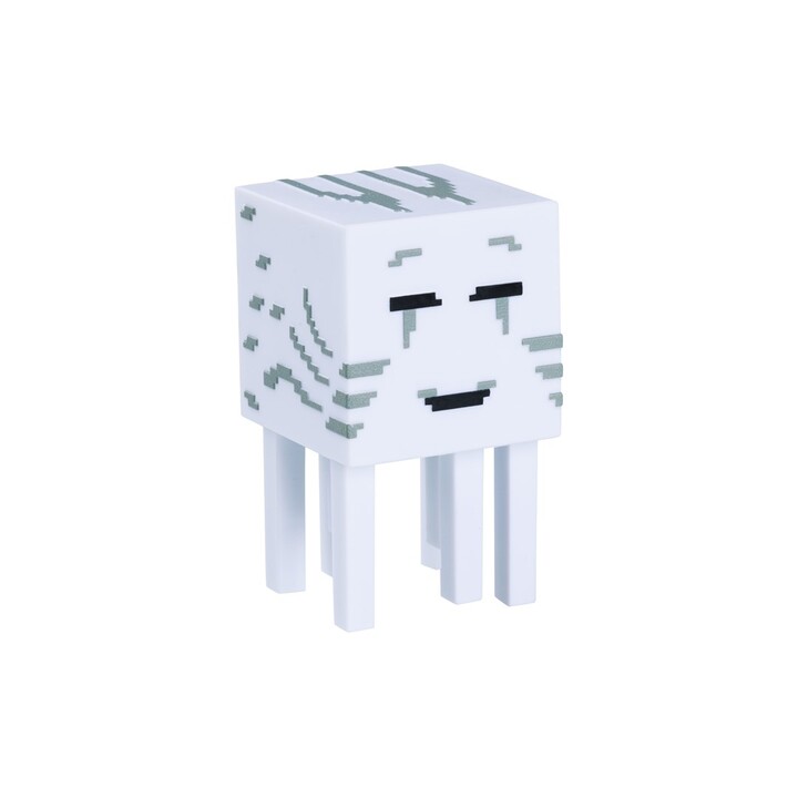 FIGURAS DA 2ª TEMPORADA DE MINECRAFT - CAIXA DE LUXO COM 8 FIGURAS (SORTIDAS)