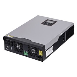 ORVALDI MVII5K Inversor Solar 5kVA/5kW MPPT4kW
