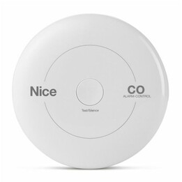 High-quality CO-Control carbon monoxide detector (CO-Control alarm 868.4 MHz)