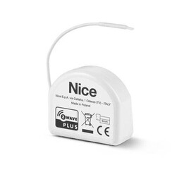 Modulo di controllo Nice DoubleSmart-Control (FGS-224 EU)