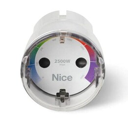 Smart plug Nice Plug-Control F (Plug-Control F 868.4 MHz)