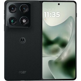 Motorola Razr Fold 5G, 16 GB 512 GB, 6,7 OLED, 3500 mAh, Blau