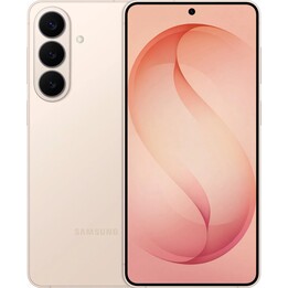 Samsung Galaxy S26+ S947, 12GB+256GB, Galaxy AI, 50MP Camera, Pink Gold