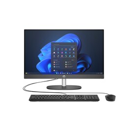 HP ProOne 245 G10 AiO Ryzen 7 77730U 23.8" FHD IPS 250nits AG 16GB DDR4 3200 SSD512 Radeon Vega 8 Kb + Mouse Cam 5MPx + IR 