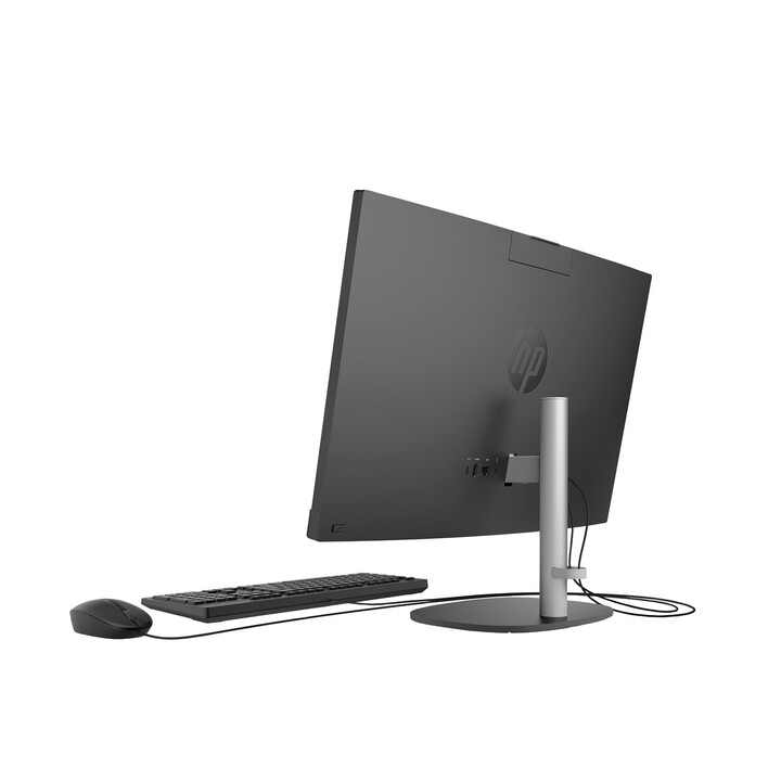 HP ProOne 245 G10 AiO Ryzen 7 77730U 23.8" FHD IPS 250nits AG 16GB DDR4 3200 SSD512 Radeon Vega 8 Kb + Mouse Cam 5Mpx + IR 