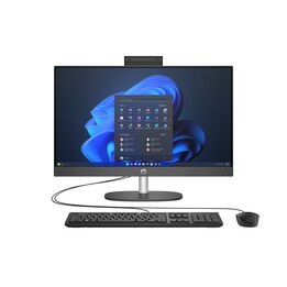 HP ProOne 245 G10 AiO Ryzen 7 77730U 23.8" FHD IPS 250nits AG 16GB DDR4 3200 SSD512 Radeon Vega 8 Kb + Mouse Cam 5MPx + IR 
