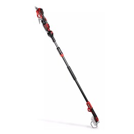 Einhell GP-LS 18/28 Li T BL-Solo tijeras de podar Evitar Negro, Rojo