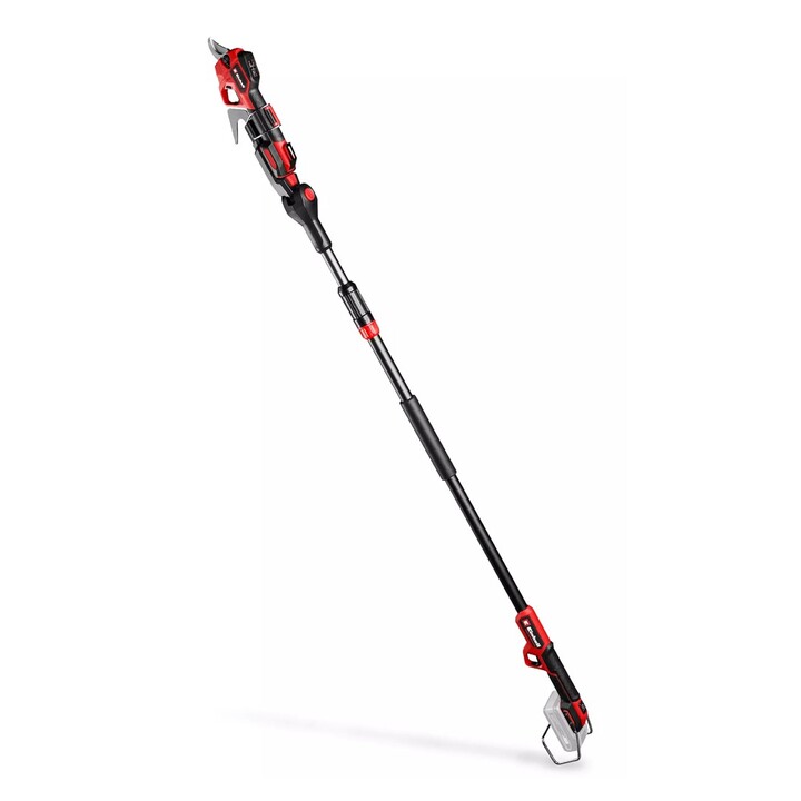 Forbici da potatura Einhell GP-LS 18/28 Li T BL-Only, evitare il nero e il rosso