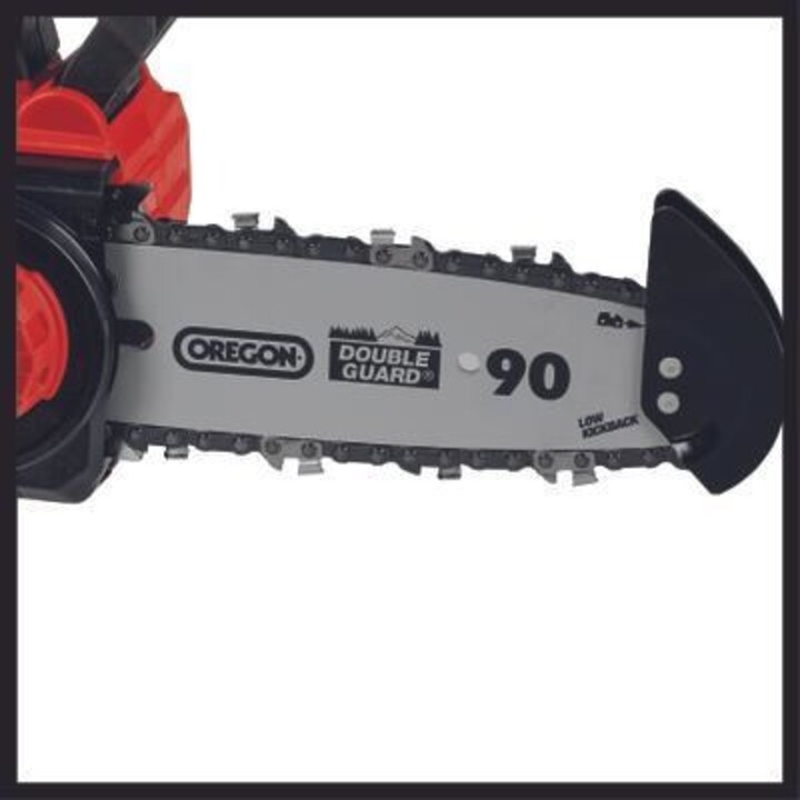 Einhell FORTEXXA 18/20 TH Rojo