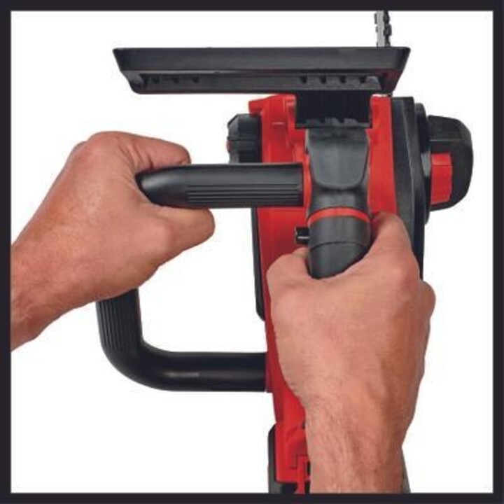 Einhell FORTEXXA 18/20 TH Rot