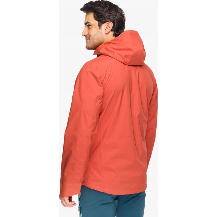 Columbia Trailborne 2.5L Shell Jacket - Size: L