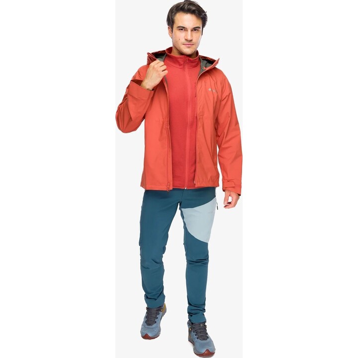 Kurtka Columbia Trailborne 2.5L Shell - zing rozmiar: l