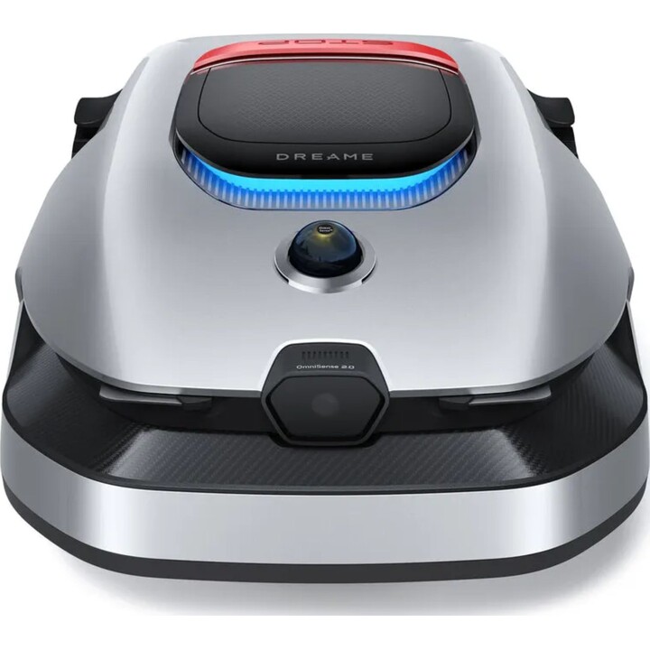 Dreame A2 2000 tagliaerba robotizzato, GPS, Wi-Fi, 4G, 2000 m²
