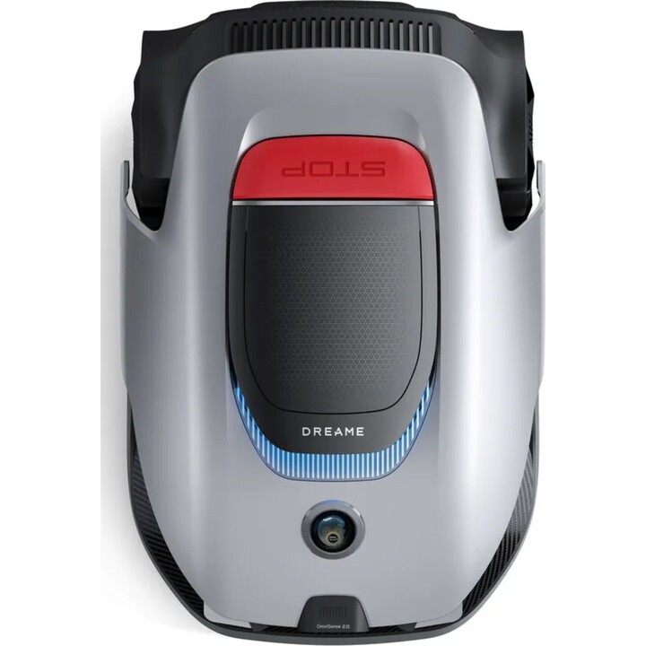 Cortador de relva robótico Dreame A2 2000, GPS, Wi-Fi, 4G, 2000 m²
