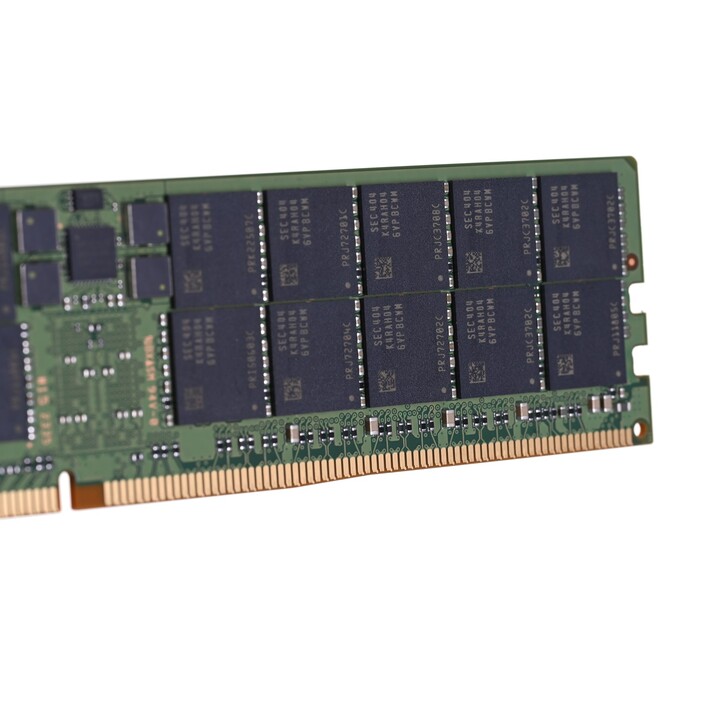 Samsung M321R8GA0PB0-CWM módulo de memoria 64 GB 1 x 64 GB DDR5 5600 MHz ECC