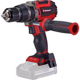 Atornillador de impacto inalámbrico Einhell Professional Power X-Change TP-CD 18/70 Li-i BL