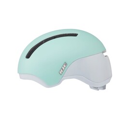 HJC CALIDO Fahrradhelm, Mintfarbe, MT MINT, Größe S