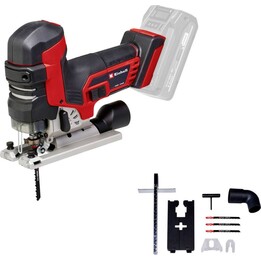 Einhell Professional TP-JST 18/135 Li BL 4321265 Akku-Stichsäge ohne Ladegerät, ohne Akku