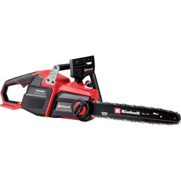 Motosierra inalámbrica Einhell Professional GP-LC 36/40 Li BL-Solo de 36 V y 400 mm de longitud de hoja