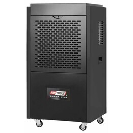 Desumidificador de ar 90 l/24 h DH90 Linha Preta