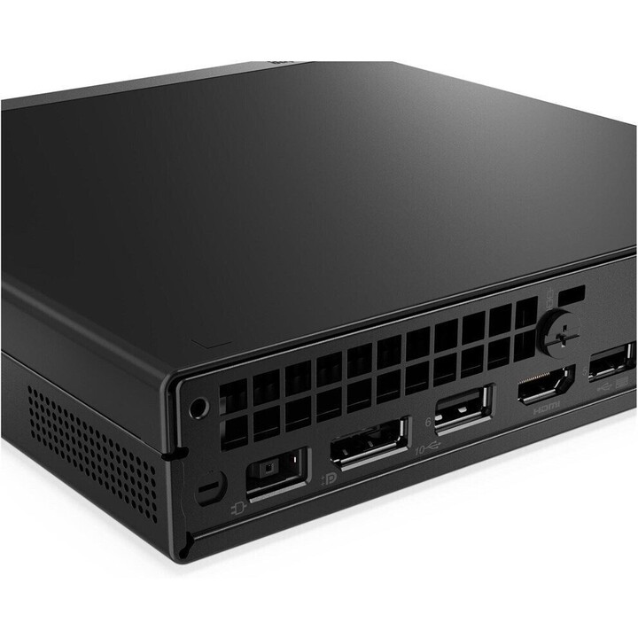 Lenovo ThinkCentre neo 55q Gen 6 Slim PC Ryzen 5-220 16GB RAM 512GB SSD Windows 11 Pro