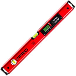 Wasserwaage PRO900 mit elektr. Abmessung 40 cm