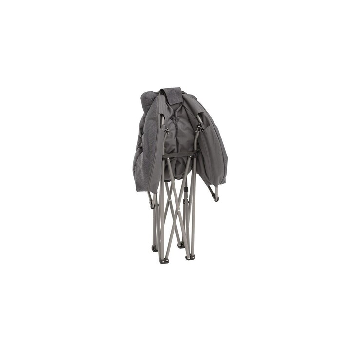 Outwell 470309 camping chair and stool 4 leg(s) Gray